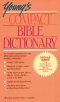 YOUNG'S COMPACT BIBLE DICTIONA