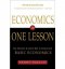 ECONOMICS IN ONE LESSON