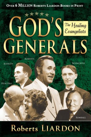 THE HEALING EVANGELISTS