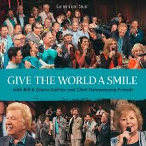 GIVE THE WORLD A SMILE