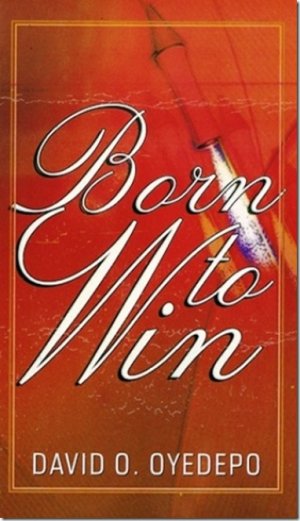 BORN TO WIN