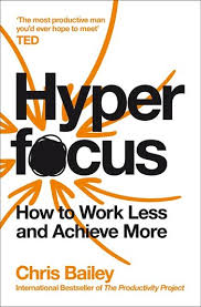 HYPER FOCUS