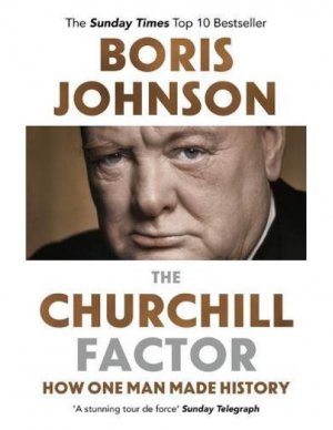 THE CHURCHILL FACTOR