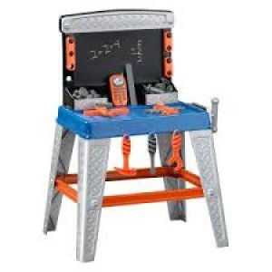 Plastic Toy My Very Own Tool Bench