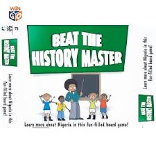 BEAT THE HISTORY MASTER