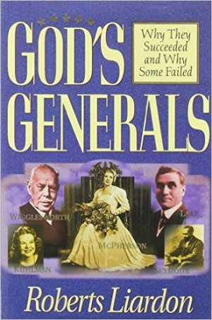 GOD'S GENERAL