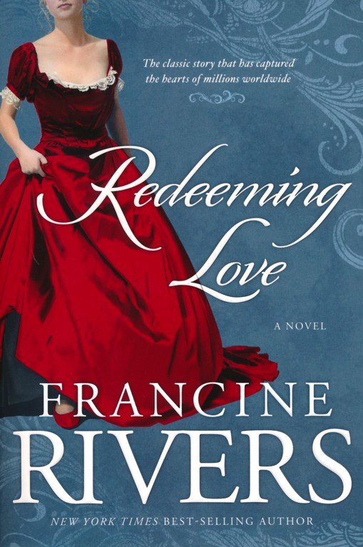 REDEEMING LOVE
