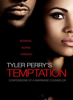 TEMPTATION (DVD)
