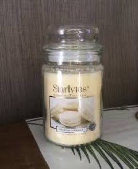 STARLYTES FRESH LINEN