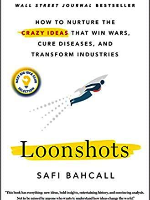 LOONSHOTS