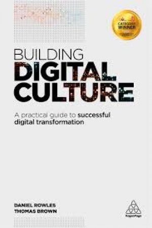 BUILDING DIGITAL CULTURE