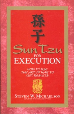 SUN TZU FOR EXECUTIVE