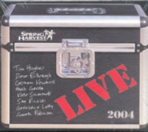 SPRING HARVEST(CD)