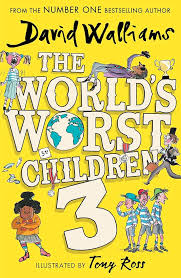 WORLD'S WORST CHILDREN 3