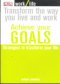 ACHIEVE YOUR GOALS
