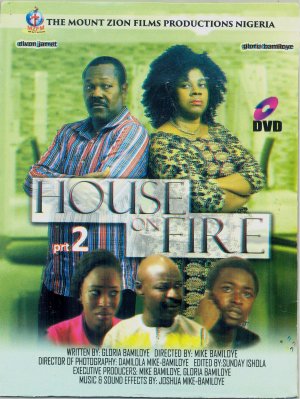 HOUSE OF FIRE PT2