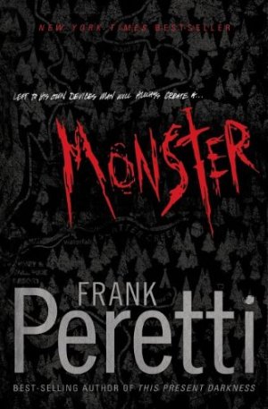 MONSTER