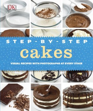 Step-by-Step Cakes