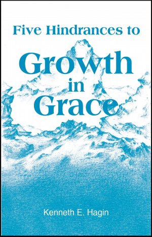 GROWTH IN GRACE