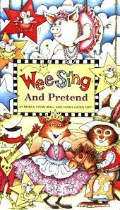 WEE SING AND PRETEND