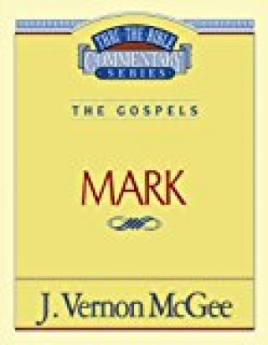 GOSPEL'S MARK