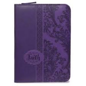 PURPLE FAITH JOURNAL