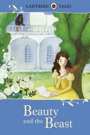 LADYBIRD - BEAUTY AND THE BEAST