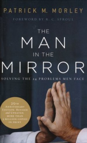 THE MAN IN THE MIRROR P/C