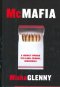 McMAFIA, HARD COVER