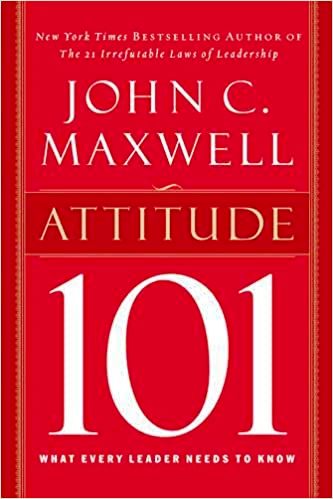 ATTITUDE 101