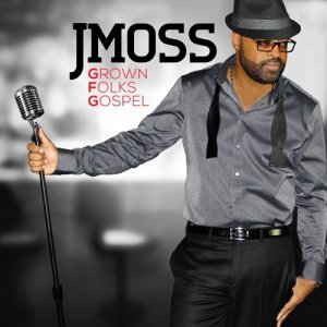 J.MOSS(CD)