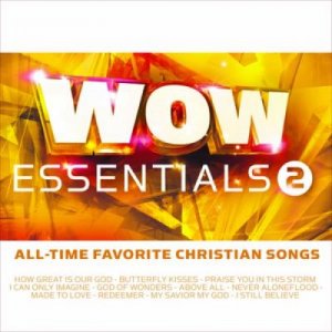 WOW Essentials 2(CD)