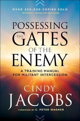 POSSESSING THE GATE OF THE ENEMY