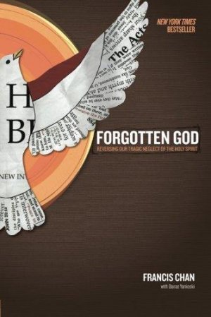 FORGOTTEN GOD