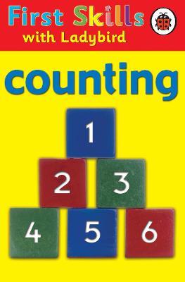 FIRST SKILLS COUNTING