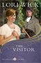 THE VISITOR, PAPER COVER