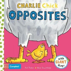 CHARLIE CHICK