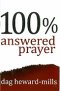 100% ANSWERED PRAYER