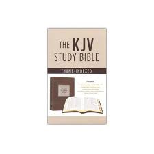GO ANYWERE STUDY BIBLE