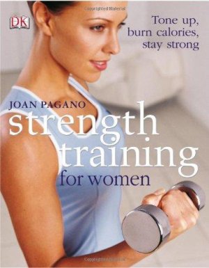 STRENGTH TRAINING FOR WOMEN