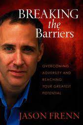 Breaking the Barriers: Overcoming Adversity and Reaching Your  Greatest potential
