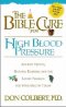 BIBLE CURE-HIGH BLOOD PRESSURE