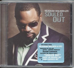 SOULED OUT(CD)