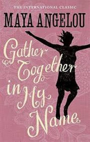 GATHER TOGETHER IN MY NAME