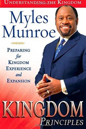 Kingdom Principles