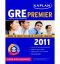 GRE PREMIER 2011 + CD