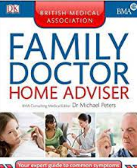 FAMILY DOCTOR HOME ADVISER