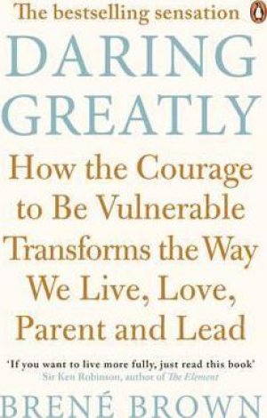 Daring Greatly