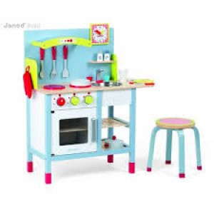 Picnik Duo Kitchen