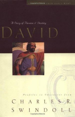 GREAT LIFES SERIES-DAVID